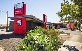 Nightcap At Finsbury Hotel